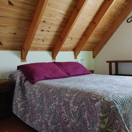 אל צ'אלטן Nothofagus Bed & Breakfast מראה חיצוני תמונה